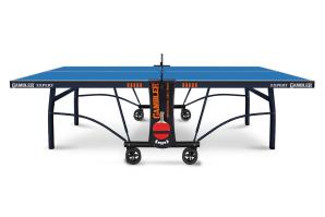 Стол теннисный Edition Expert Синий