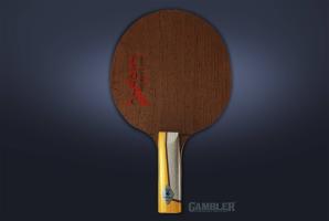 Основание GAMBLER WINGWOOD IM8 CARBON STRAIGHT