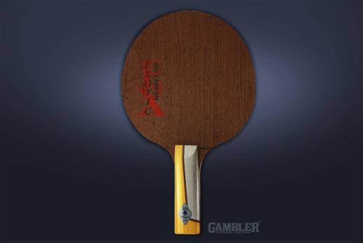 Основание GAMBLER WINGWOOD IM8 CARBON STRAIGHT