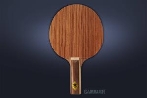 Основание GAMBLER ROSEWOOD CLASSIC OVERSIZE STRAIGHT