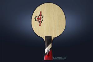 Основание GAMBLER IM7 GRAPHITE FLARED