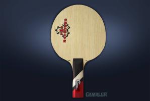 Основание GAMBLER IM7 GRAPHITE STRAIGHT