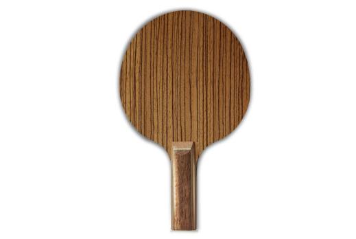 Основание GAMBLER ZEBRAWOOD CLASSIC OVERSIZE STRAIGHT