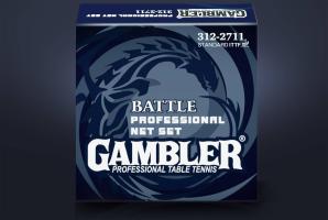 Сетка для н/т 312 Battle