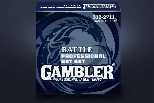 Сетка для н/т 312 Battle