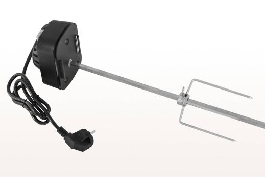 Вертел для газового гриля Prime Pro 510