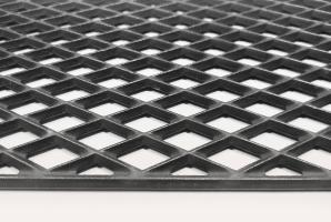 Решетка Diamond Shape для газового гриля Prime Pro 610