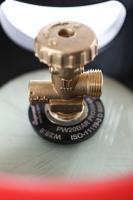 Баллон композитный газовый Supreme 18,2 л.