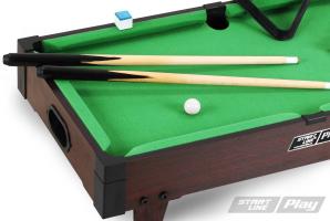 Настольный бильярд KIDS BILLIARDS
