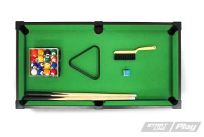 Настольный бильярд KIDS BILLIARDS