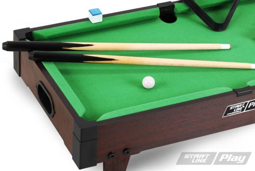 Настольный бильярд KIDS BILLIARDS