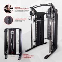Многофункциональный силовой комплекс Protrain GTS-ULTRA