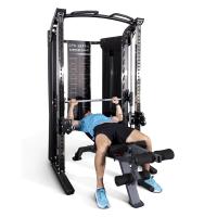 Многофункциональный силовой комплекс Protrain GTS-ULTRA