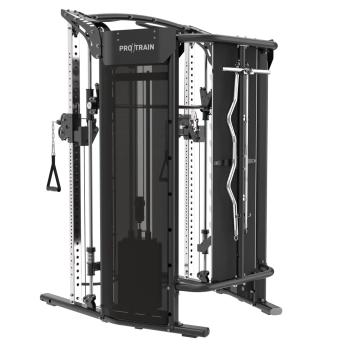 Многофункциональный силовой комплекс Protrain GTS-ULTRA