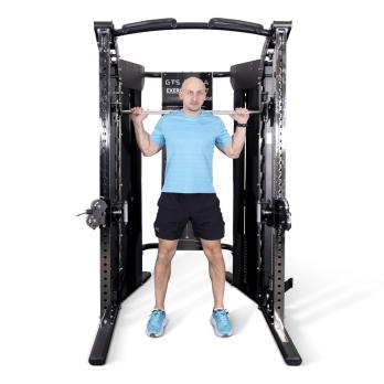 Многофункциональный силовой комплекс Protrain GTS-ULTRA