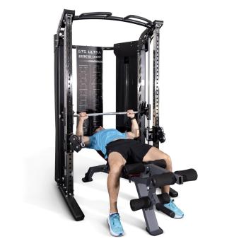 Многофункциональный силовой комплекс Protrain GTS-ULTRA