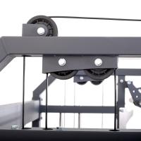 Многофункциональный силовой комплекс Protrain GT3B PRO
