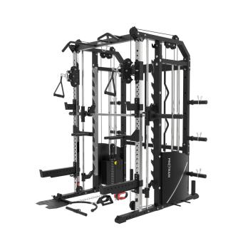 Многофункциональный силовой комплекс Protrain GT3B PRO