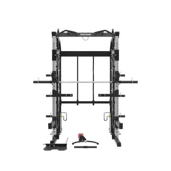Многофункциональный силовой комплекс Protrain GT3B PRO