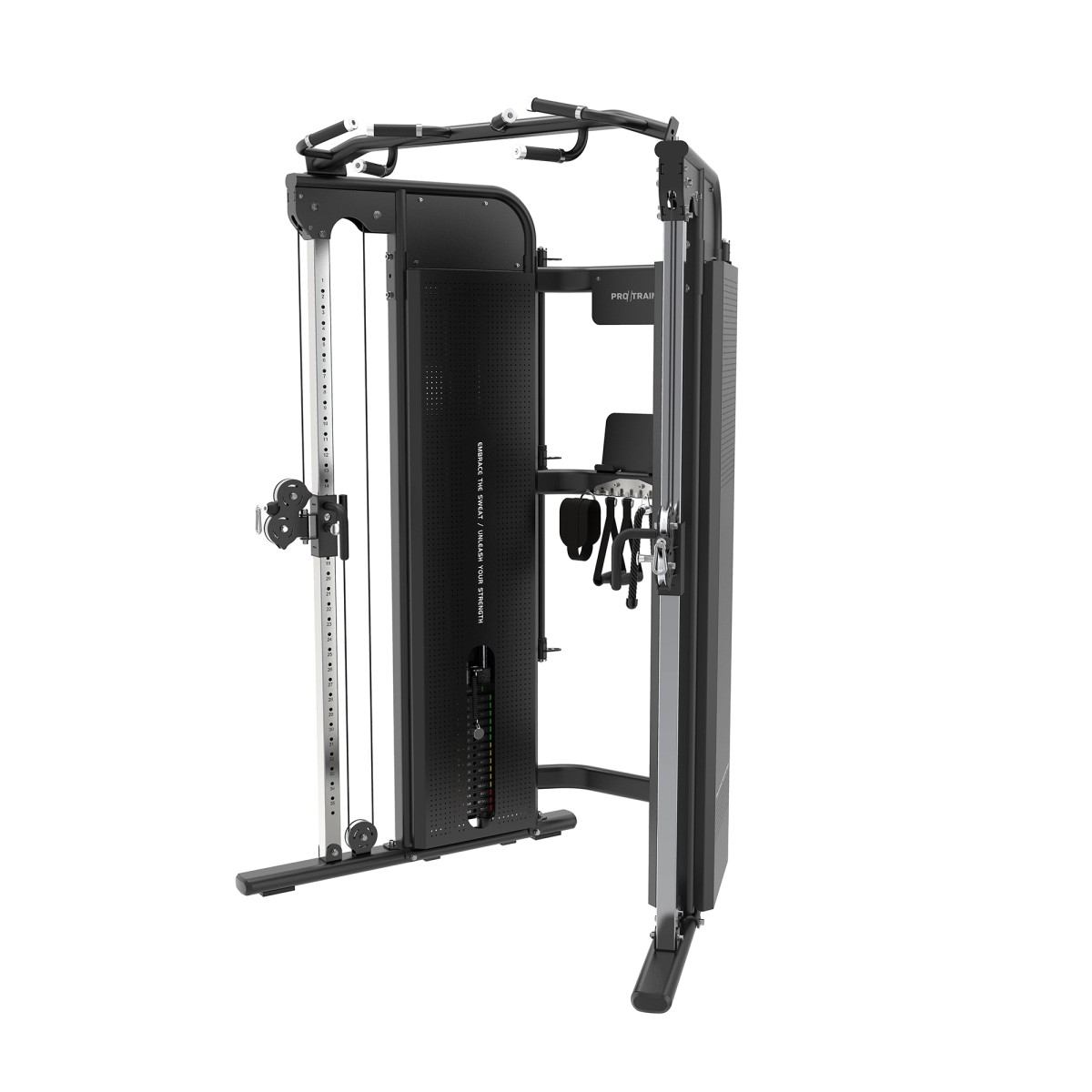 Многофункциональный силовой комплекс Protrain GT-FTS