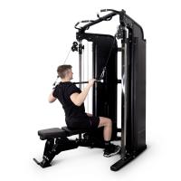 Многофункциональный силовой комплекс Protrain GT-FTS