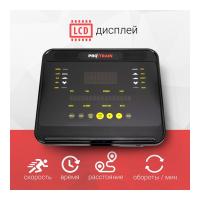 Велотренажер Protrain A-1200G-LED, вертикальный (1BK09HAD2003A)