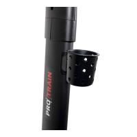 Велотренажер Protrain A-1200G-LED, вертикальный (1BK09HAD2003A)