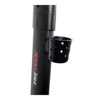 Велотренажер Protrain A-1200G-LED, вертикальный (1BK09HAD2003A)