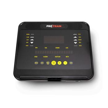 Велотренажер Protrain A-1200G-LED, вертикальный (1BK09HAD2003A)