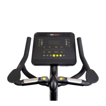 Велотренажер Protrain A-1200G-LED, вертикальный (1BK09HAD2003A)