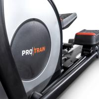 Эллиптический тренажер Protrain K9003TW-LED