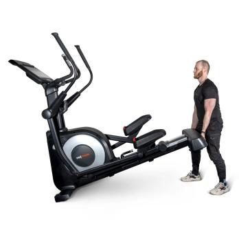 Эллиптический тренажер Protrain K9003TW-LED