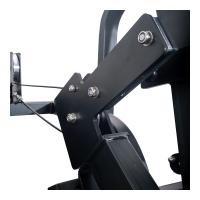 Грудной жим Protrain CP101