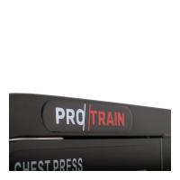 Грудной жим Protrain CP101