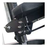 Грудной жим Protrain CP101