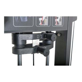 Грудной жим Protrain CP101