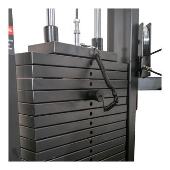 Грудной жим Protrain CP101