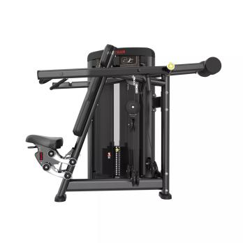 Плечевой жим сидя Protrain LFS103