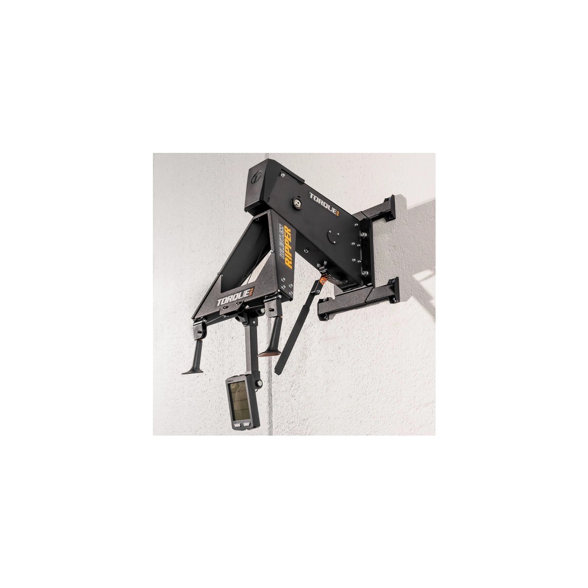 Лыжный тренажер Relentless Ripper Torque XRR-SKI-101