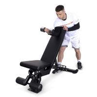Скамья для жима регулируемая Protrain HC-TC005