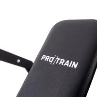 Скамья для жима регулируемая Protrain PR-PRORACK