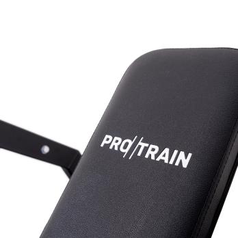 Скамья для жима регулируемая Protrain PR-PRORACK