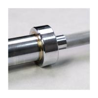 Гриф олимпийский мужской 50 мм Protrain HC-OB86M-1500 (218 см, 20 кг)