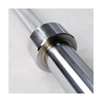 Гриф олимпийский мужской 50 мм Protrain HC-OB86M-700 (218 см, 20 кг)