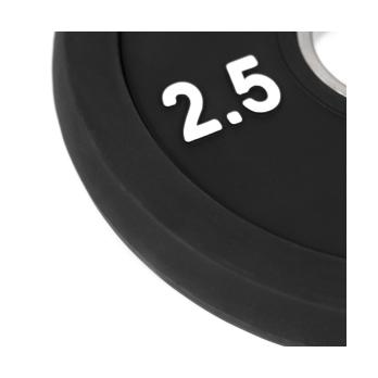 Диск полиуретановый Protrain PPU-2,5 (д=51 мм)