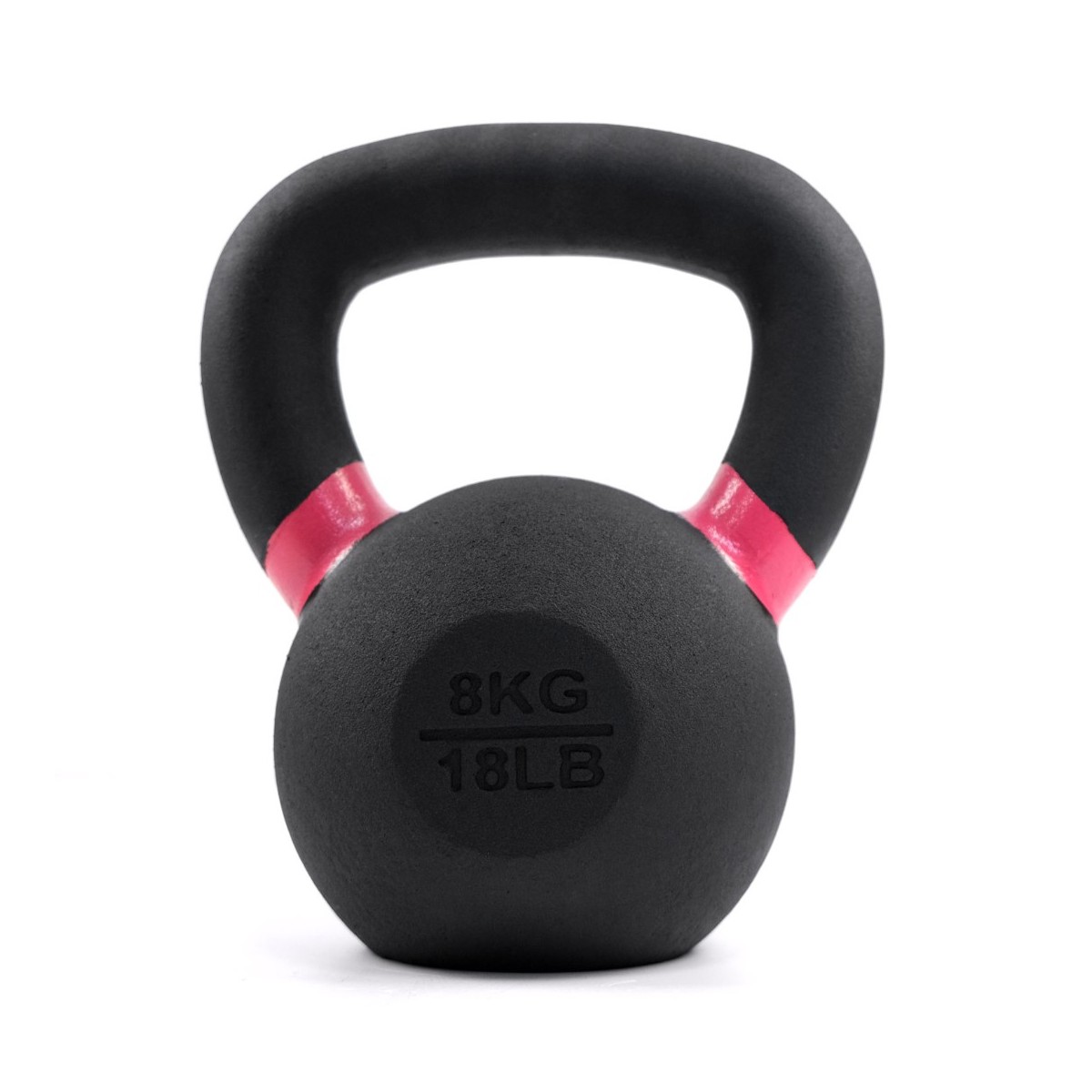 Гиря Protrain HC-CIB-8