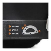 Тренажер для функционального тренинга TANK M1 Torque XTTM1-RPH-101
