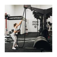 Канатный тренажер Torque Fitness XERT-102
