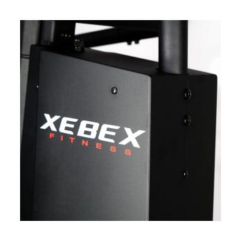 Противонаправленная лестница Xebex CBR-02