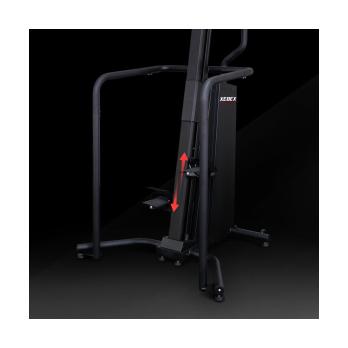Противонаправленная лестница Xebex CBR-02